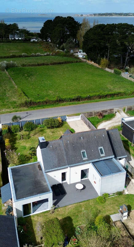 Maison à ASSERAC