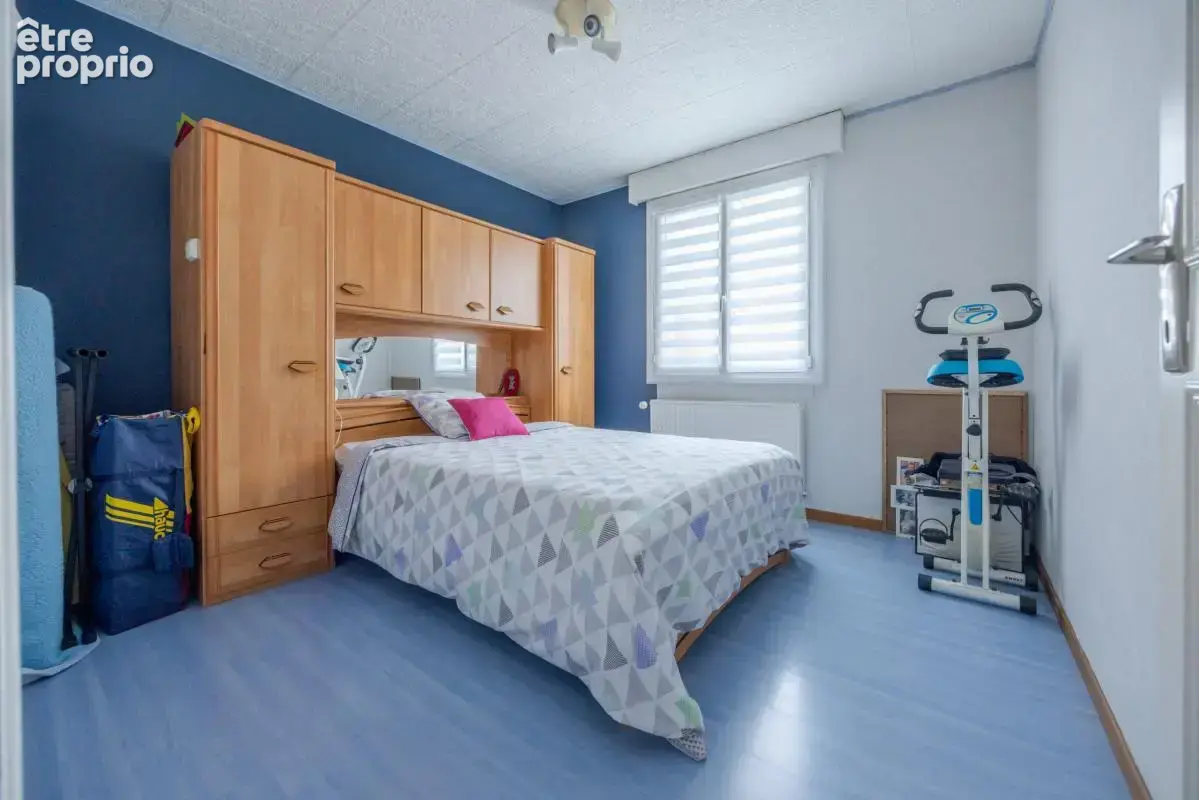 Maison de plain-pied 3ch - photo 7