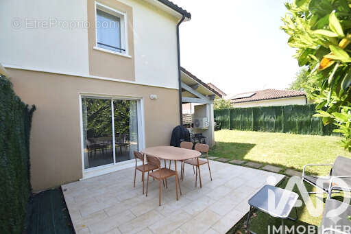 Photo 9 - Maison à SEYSSES