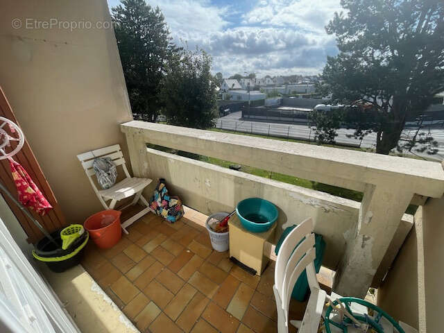 Appartement à GREGES