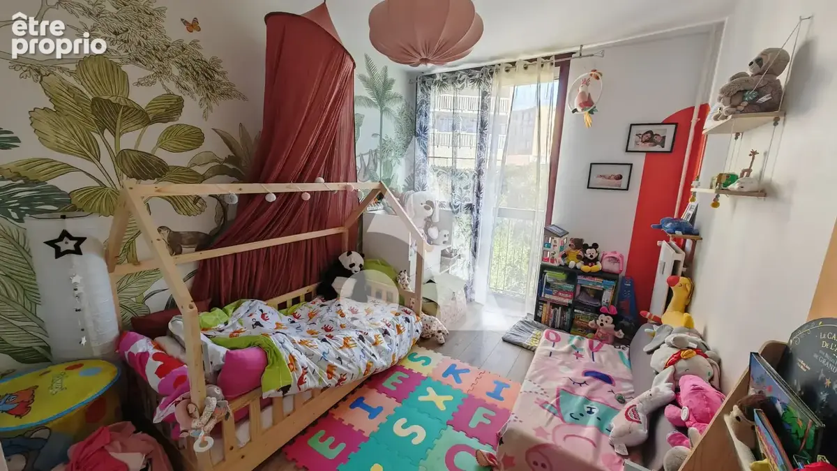 Appartement type 3 de 64m² - saint raphael - photo 8