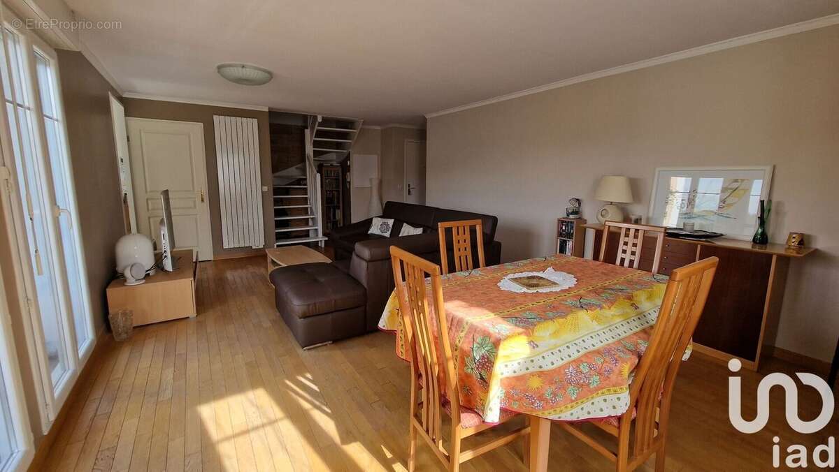 Photo 4 - Appartement à EMERAINVILLE