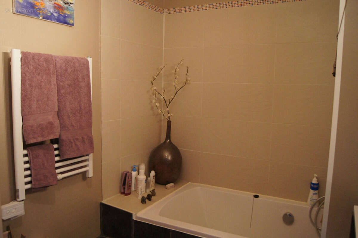 Appartement à ANGOULEME