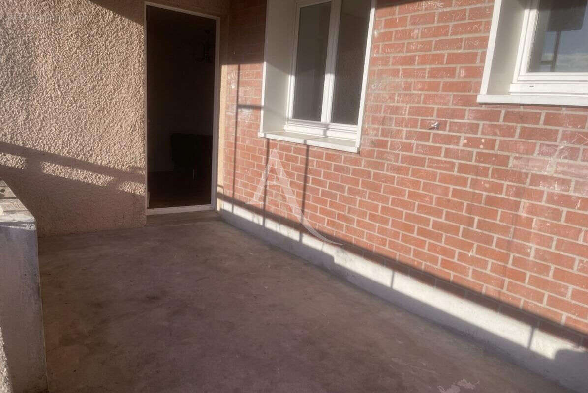 Appartement à EVRY