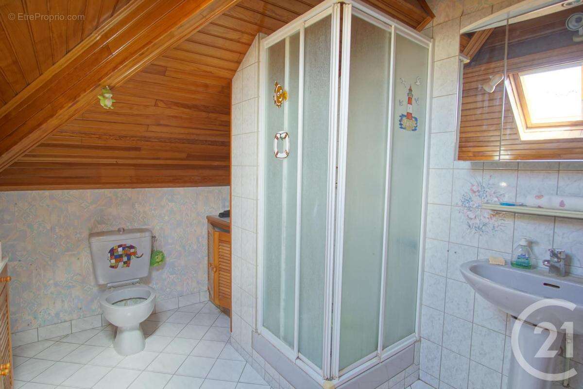 Maison à CHOISY-LE-ROI