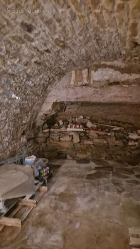 Maison à SAINT-PRIVAT