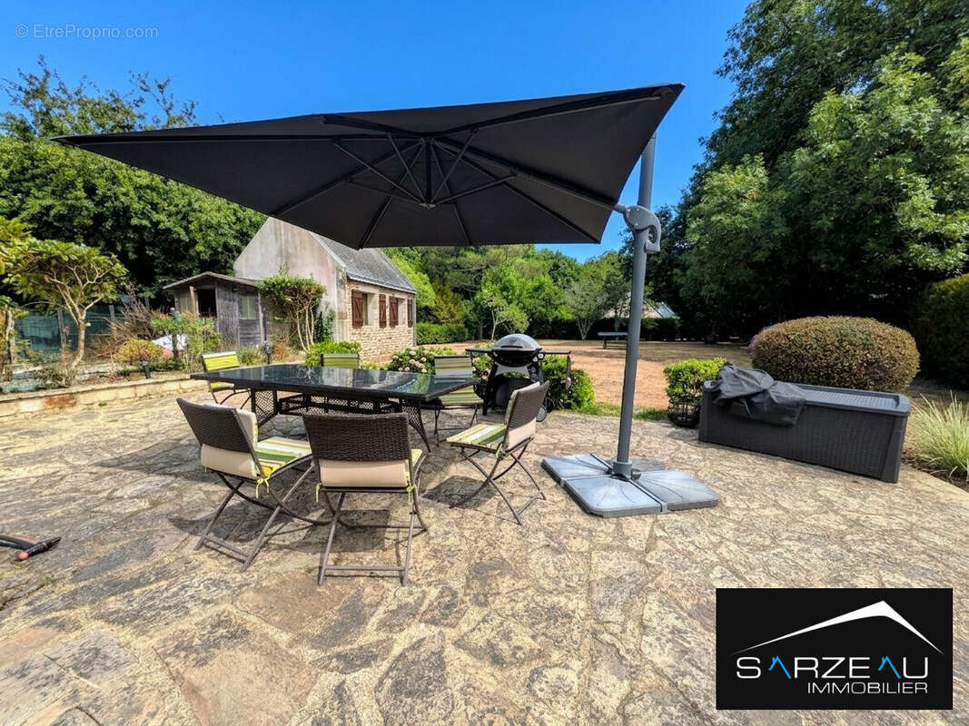 Maison 167 m² à Sarzeau  - photo 2
