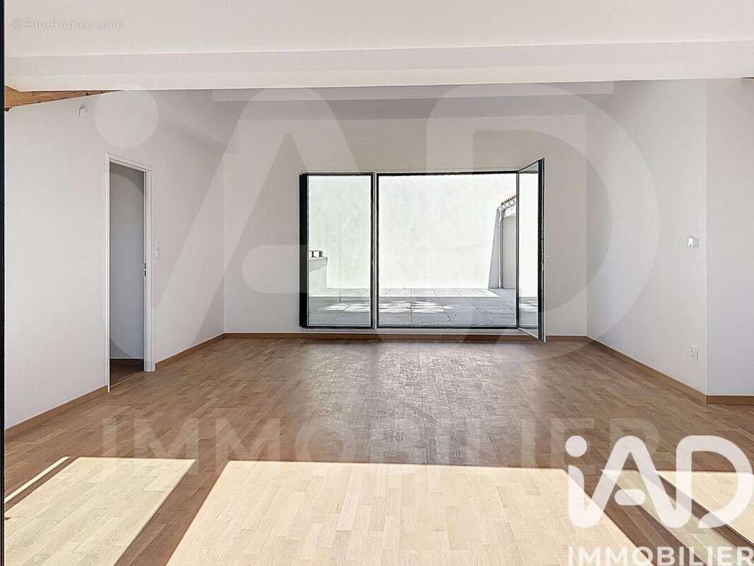 Photo 5 - Appartement à TOULOUSE