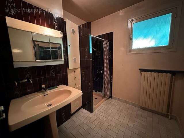 Maison à GIF-SUR-YVETTE