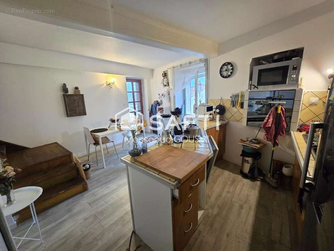 Photo 6 - Maison à RIVE-DE-GIER