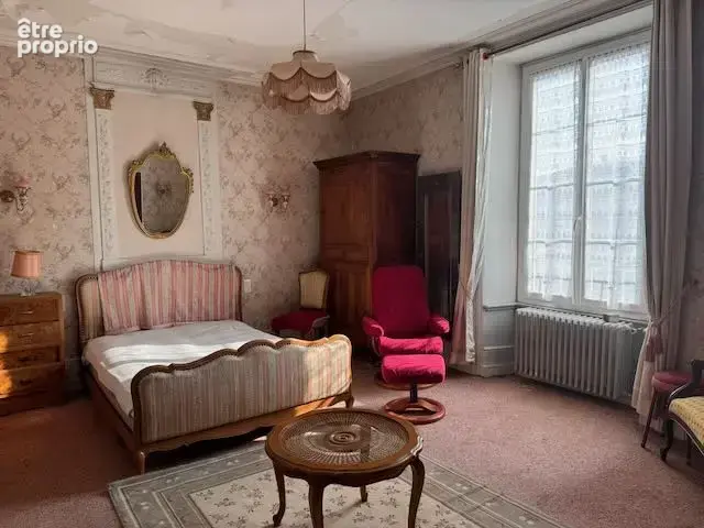 Maison 6 pièces 187 m² à vendre à Sainte-Hermine (85210) - photo 7
