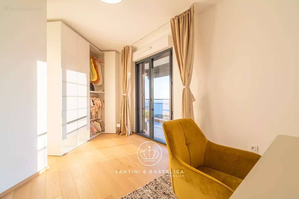 T3 contemporain à vendre avec vue panoramique – Résidence A Torra, Ajaccio - photo 18