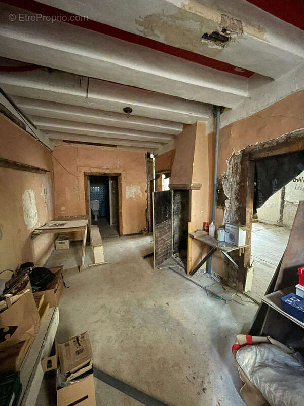 Lots d'appartements - 271m2 - photo 8