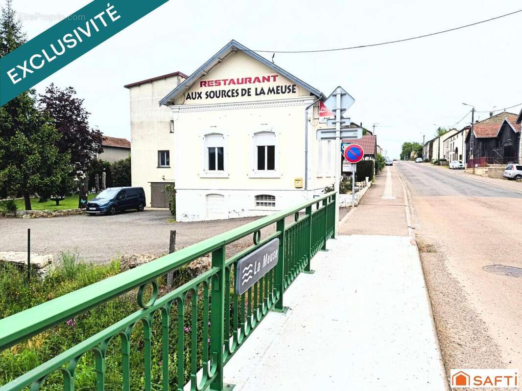 Photo 4 - Commerce à VAL-DE-MEUSE