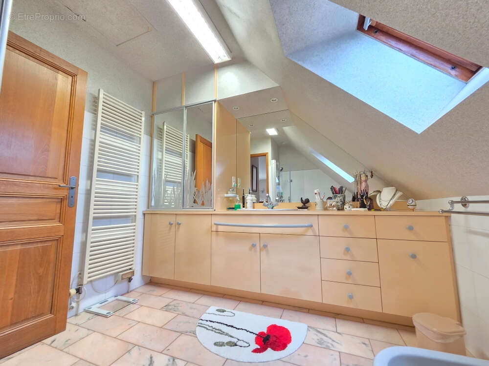 Maison à PLONEOUR-LANVERN