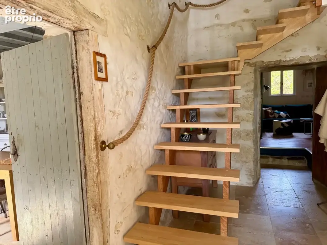 Propriété avec 2 gîtes, une chambre d'hôtes et 2 piscines - 2,2 hectares - VIC FEZENSAC (32) - photo 17
