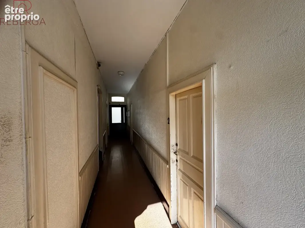 Mazamet centre ville - photo 12