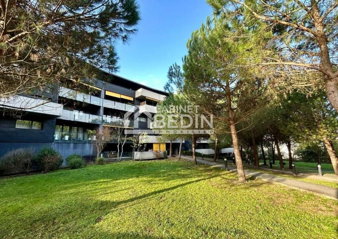 Appartement à CENON