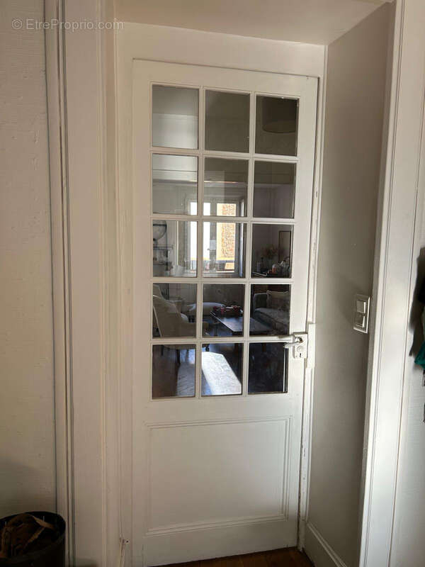 Appartement à LYON-2E