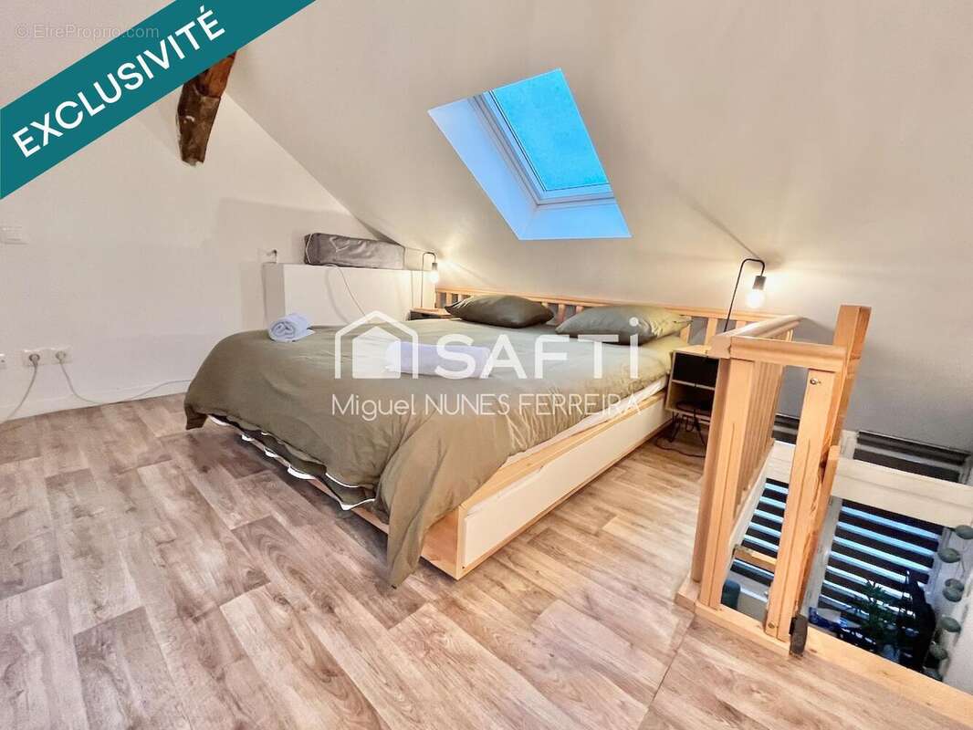 Photo 4 - Appartement à ROUEN