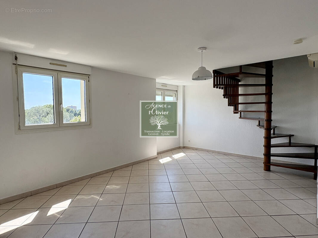 Appartement à ARLES