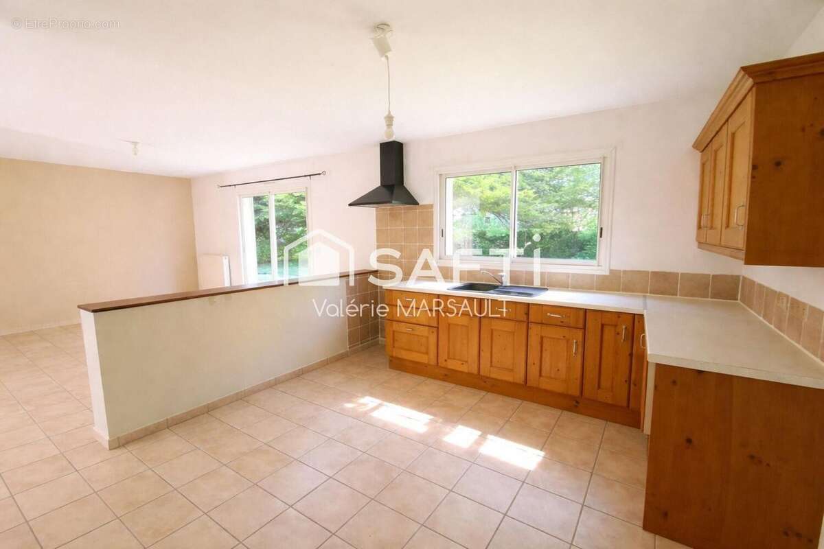 Photo 3 - Maison à FONDETTES