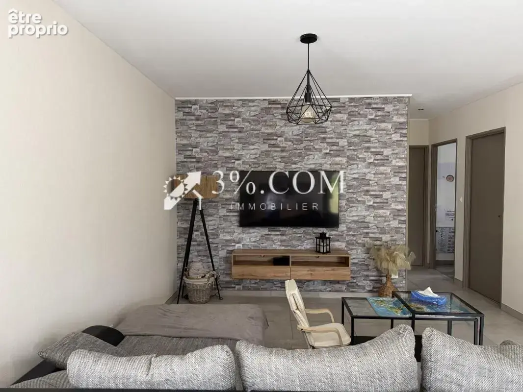 Maison Individuelle HADOL - photo 23