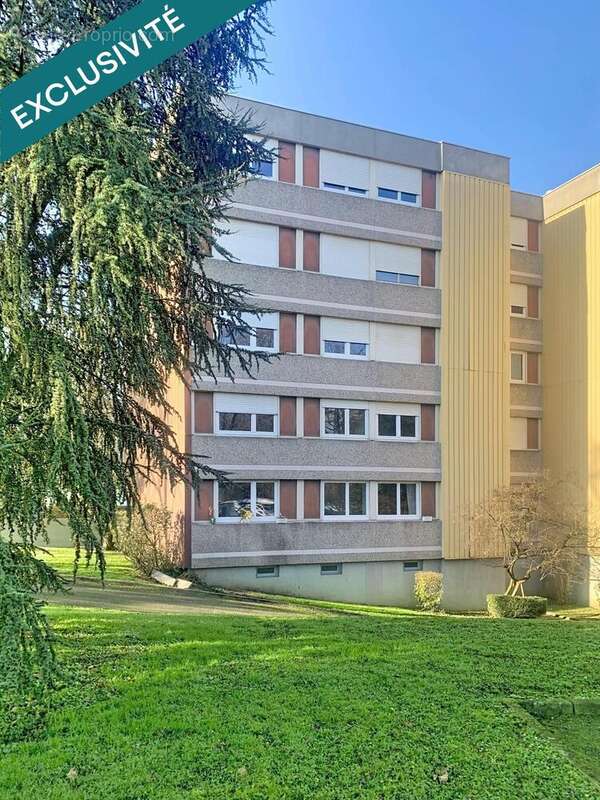 Photo 7 - Appartement à KINGERSHEIM