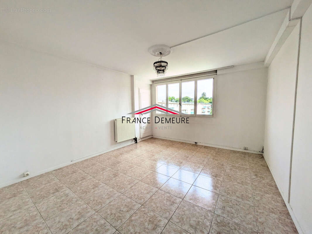 Appartement à FRANCONVILLE