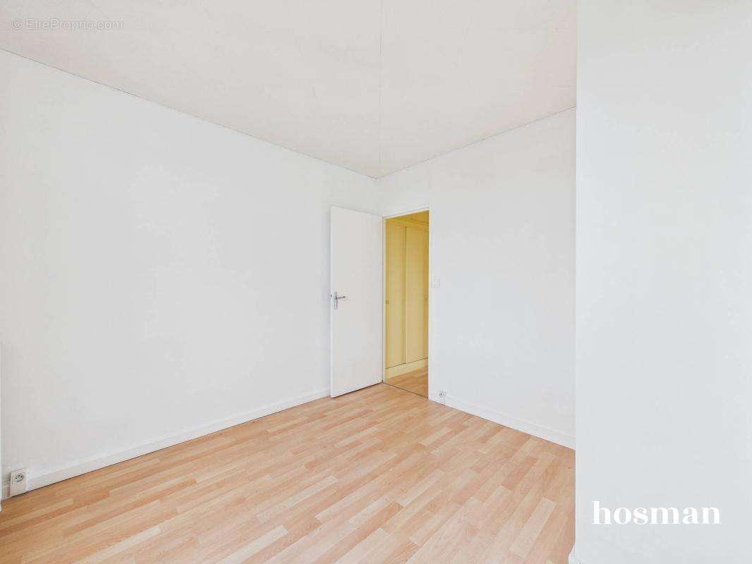 Appartement à HOUILLES