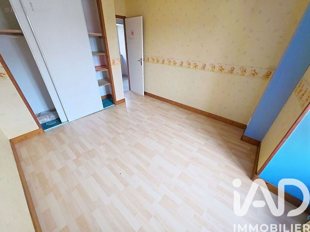 Photo 8 - Maison à VOUZAN