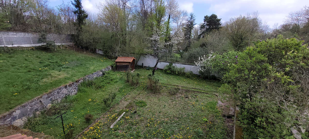 Maison à ORCINES