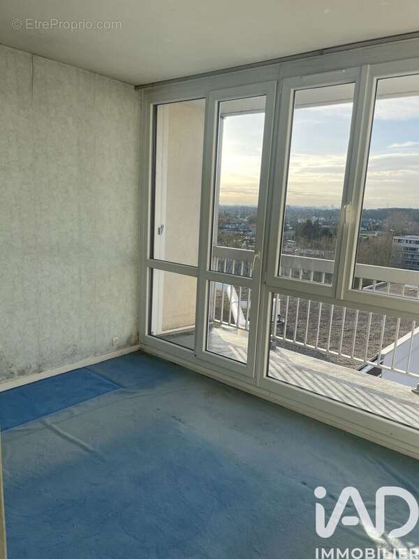 Photo 7 - Appartement à CHELLES