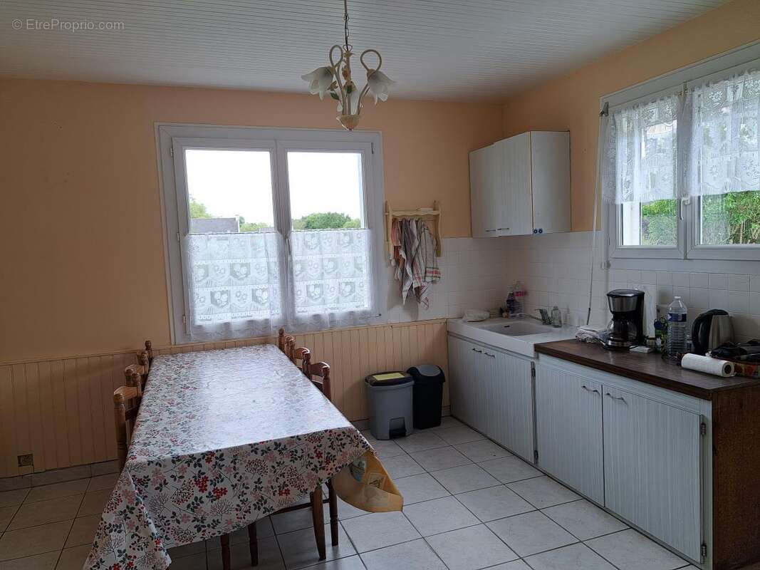 Maison à CAVAN