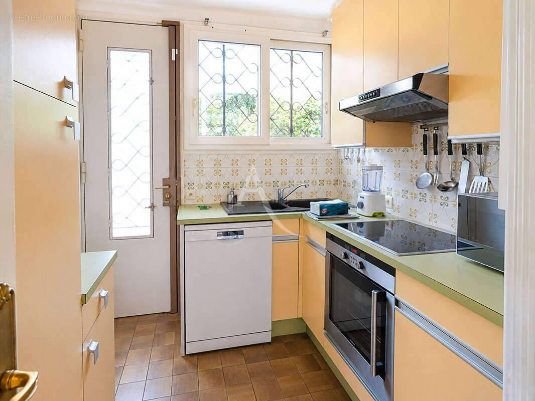 Maison Gagny 5 pièce(s) 83 M² - photo 3