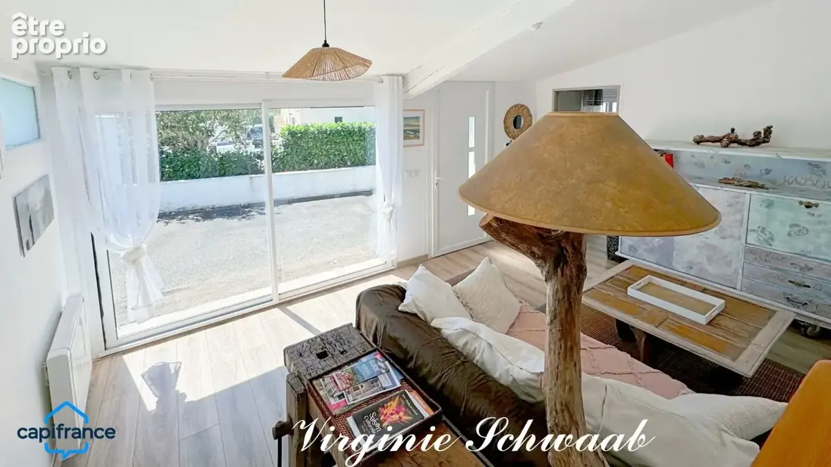Dpt landes (40), habas, superbe maison landaise avec logement independant, atelier et garage, terrain 2112 m2 - photo 21