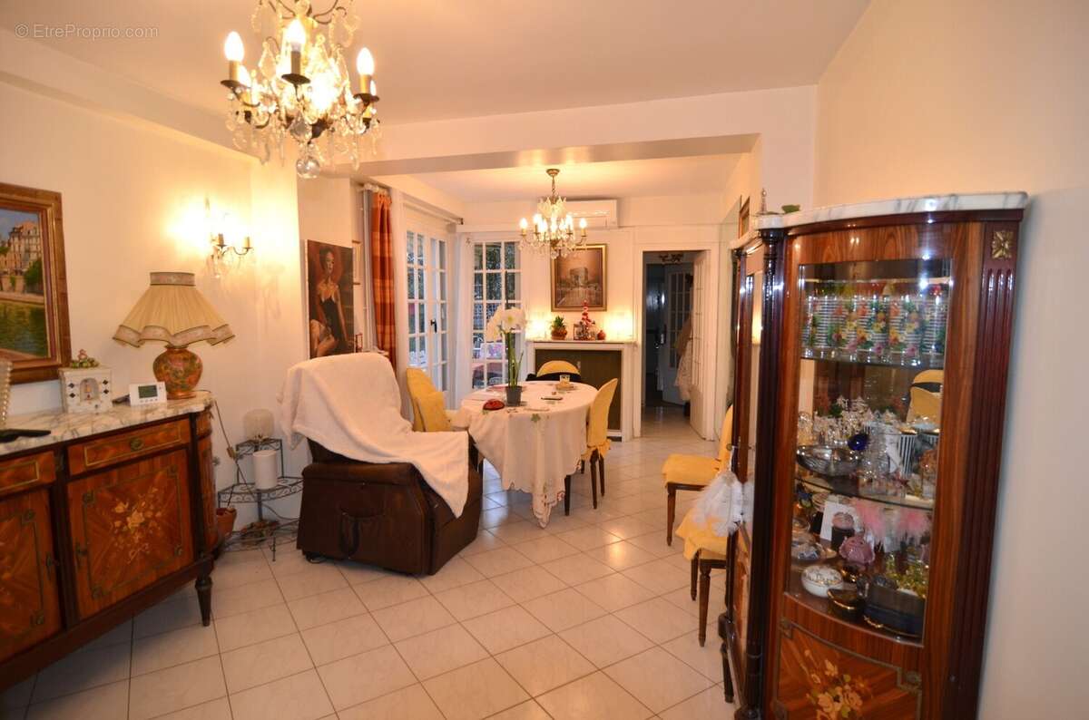 Maison à BOULOGNE-BILLANCOURT