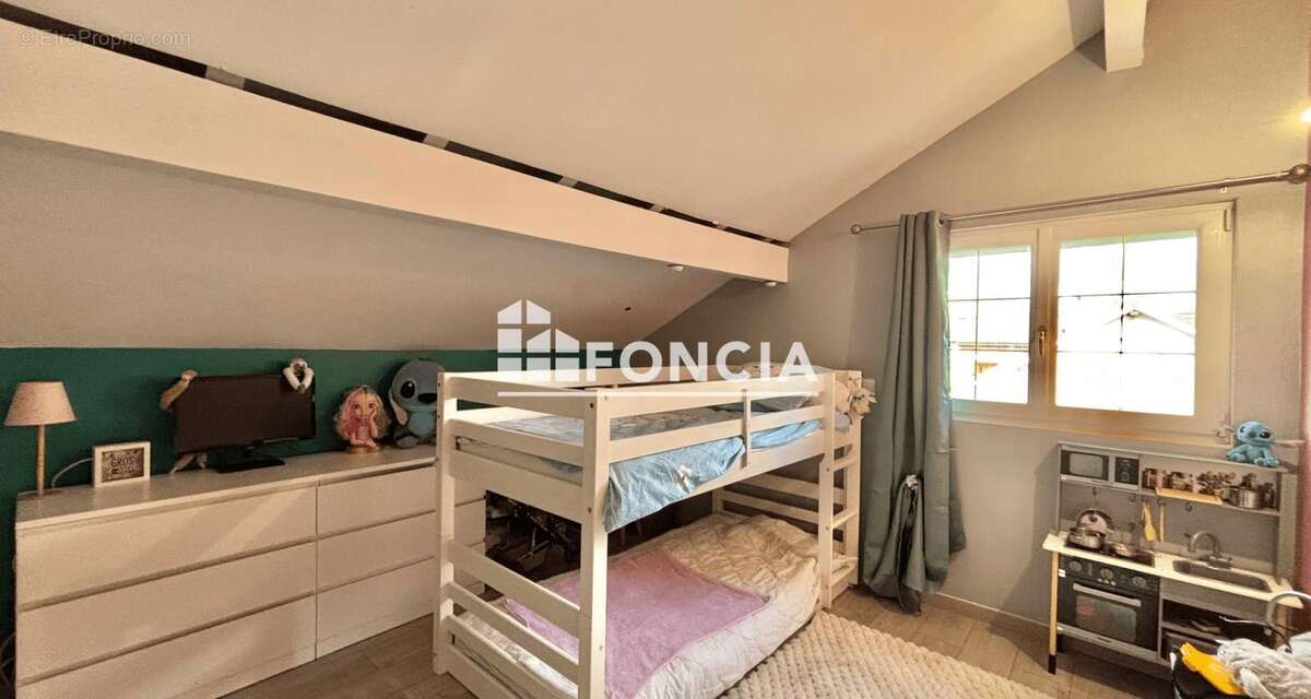 Maison à BONNEVILLE