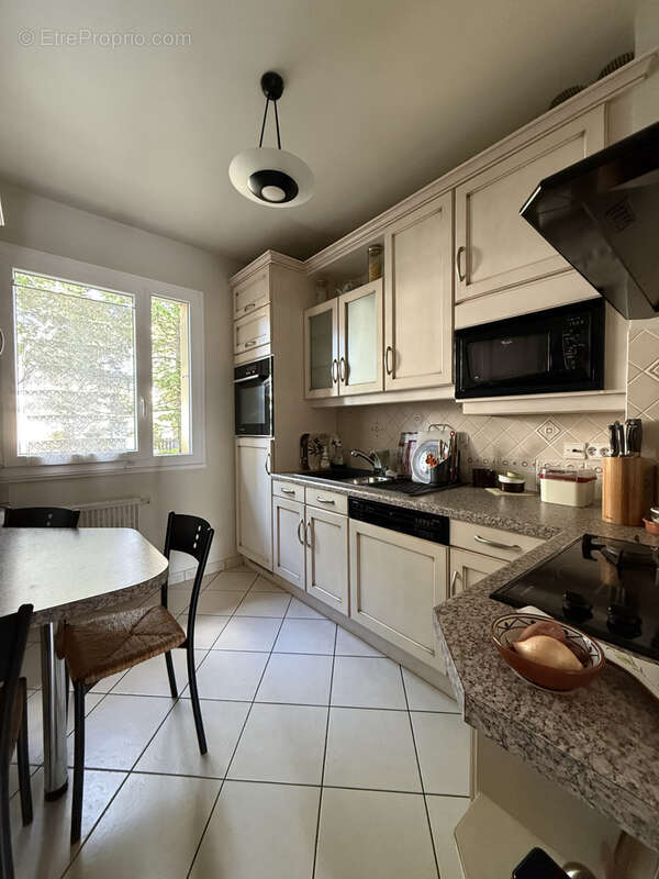 Maison à LE BLANC-MESNIL