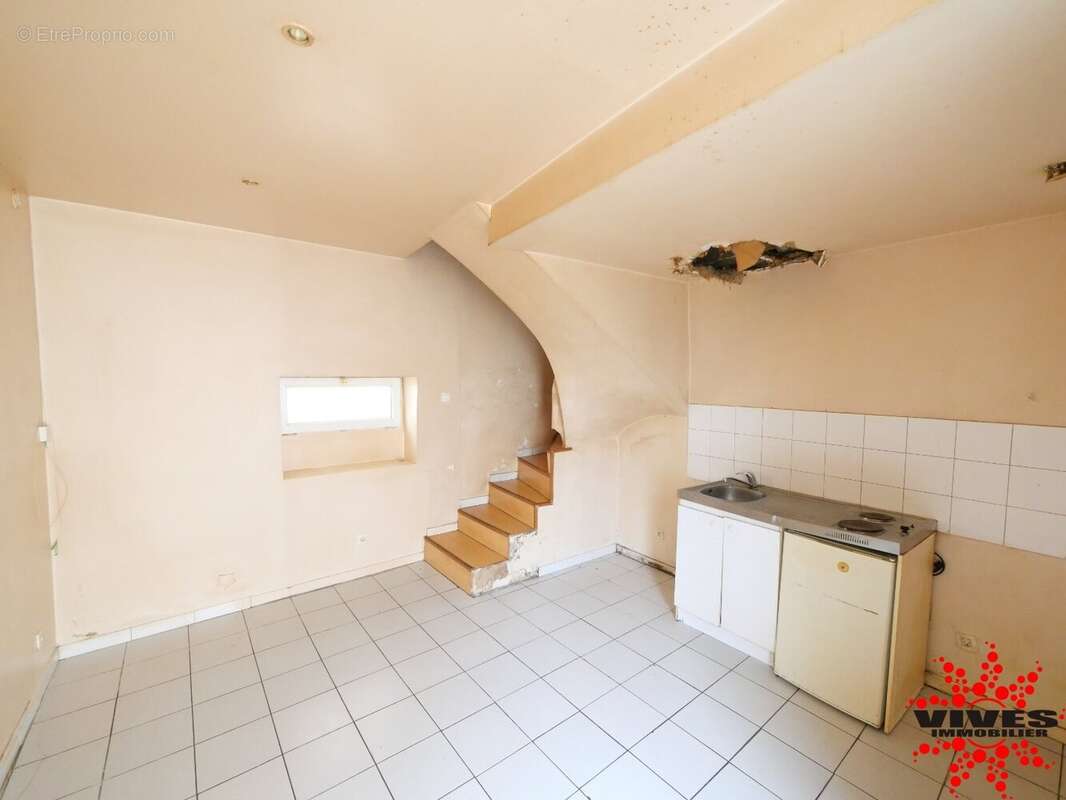 Appartement à OUVEILLAN