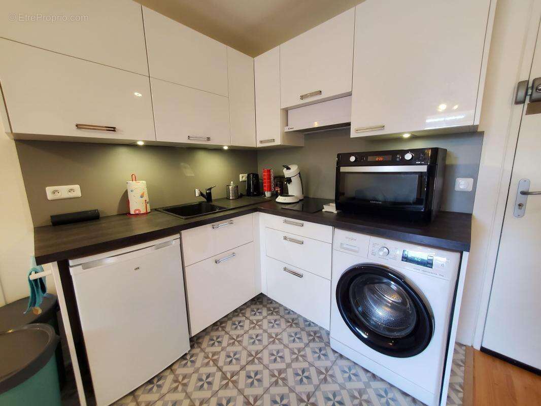 Appartement à LA SEYNE-SUR-MER