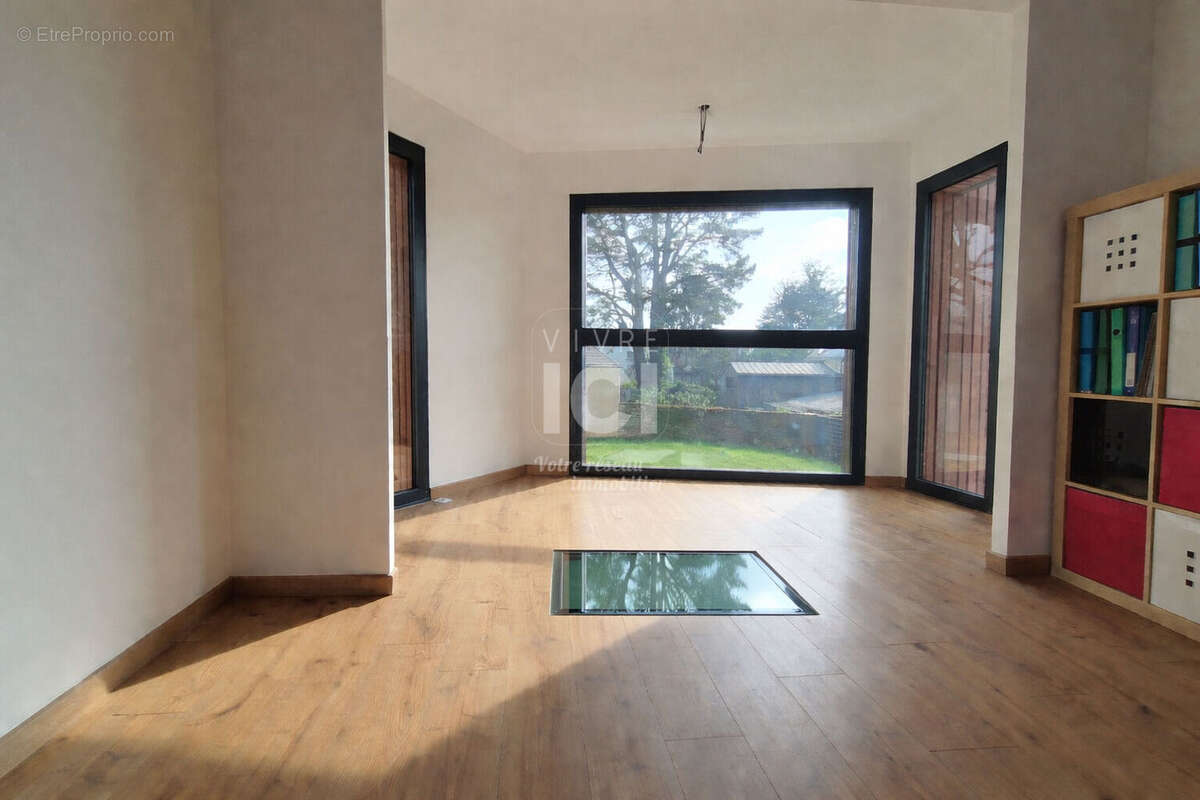 Maison à VIGNEUX-DE-BRETAGNE