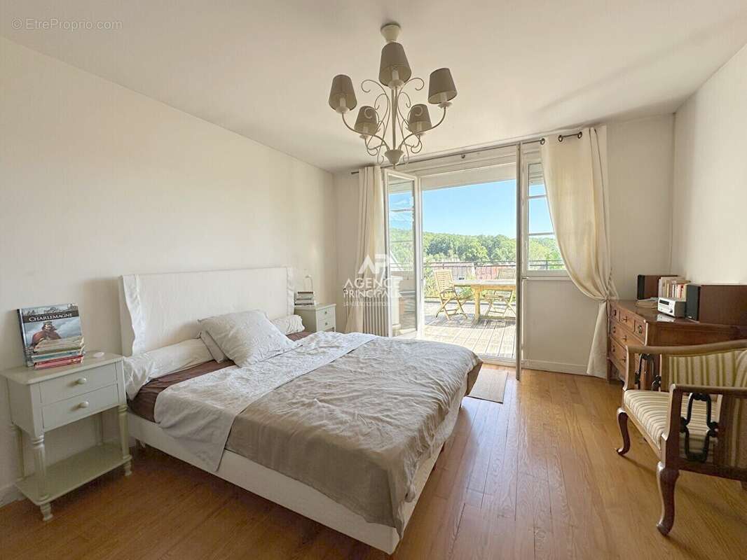 Maison à CHAVILLE