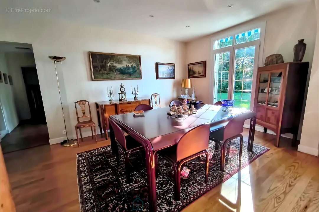 Maison à BERGERAC