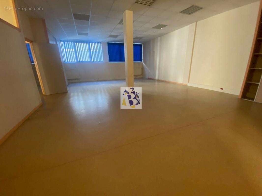 Appartement à ANGOULEME