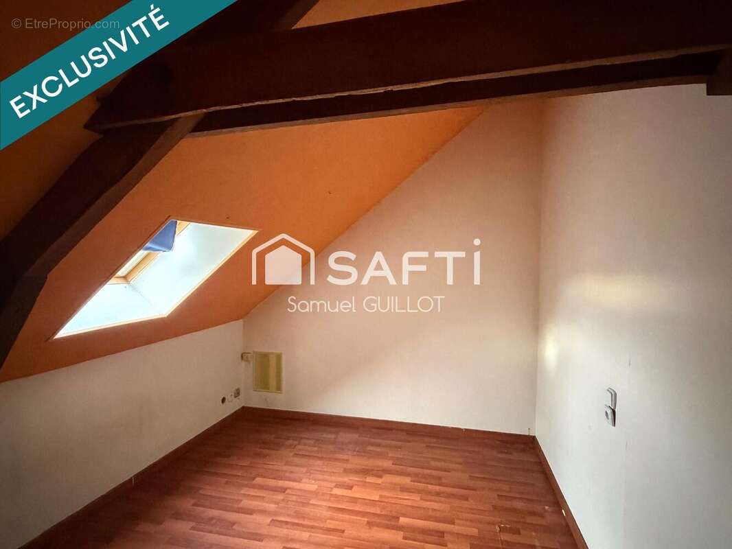 Maison 81 m² à Saint-Samson  - photo 7