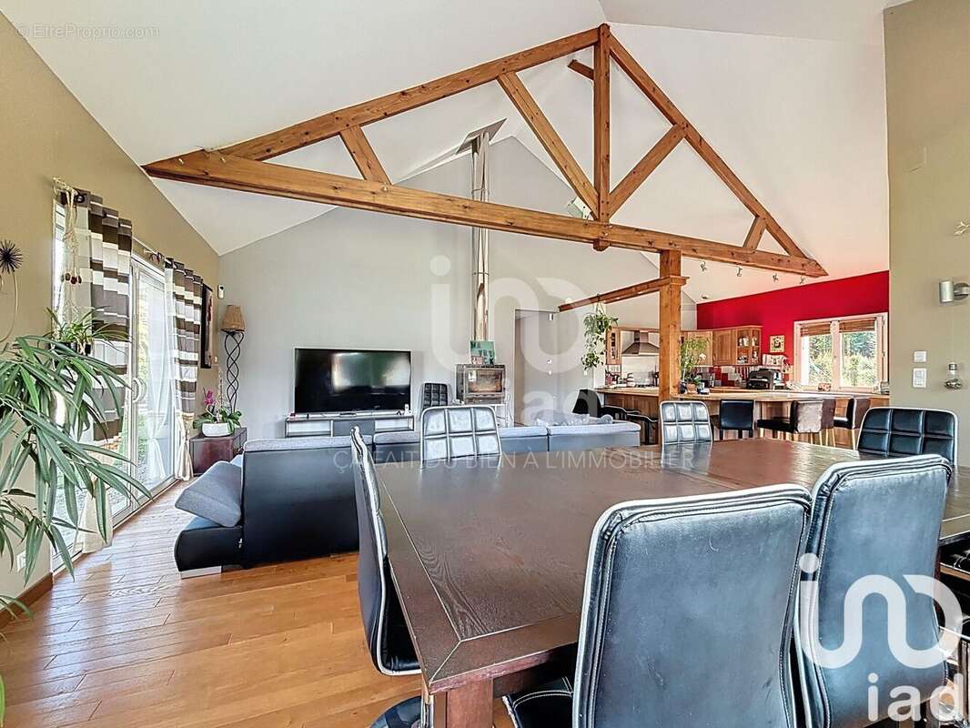 Photo 6 - Maison à ANNEVILLE-SUR-SCIE