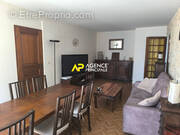 Appartement à BEZONS