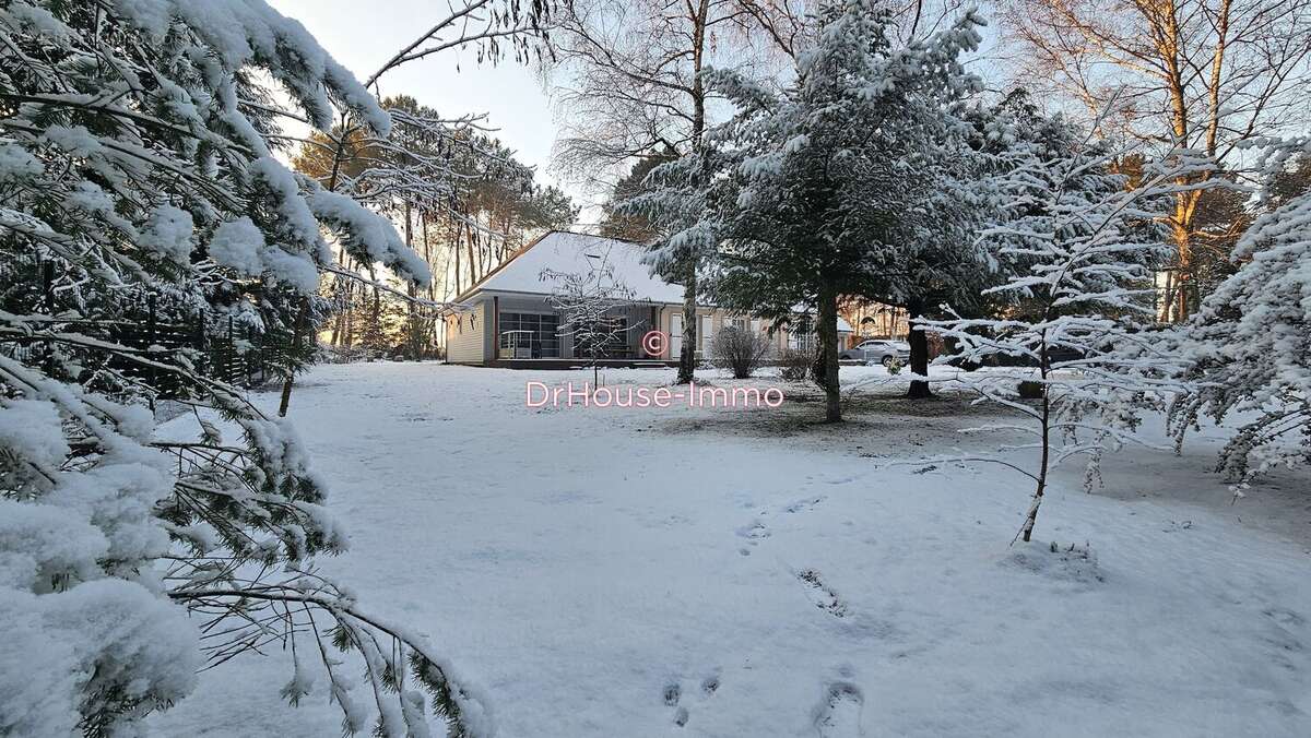Maison 202 m² à Ruaudin  - photo 4