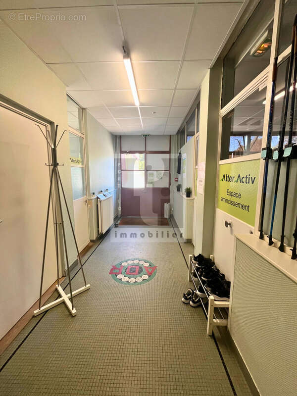 locaux d'activité et bureaux - photo 15